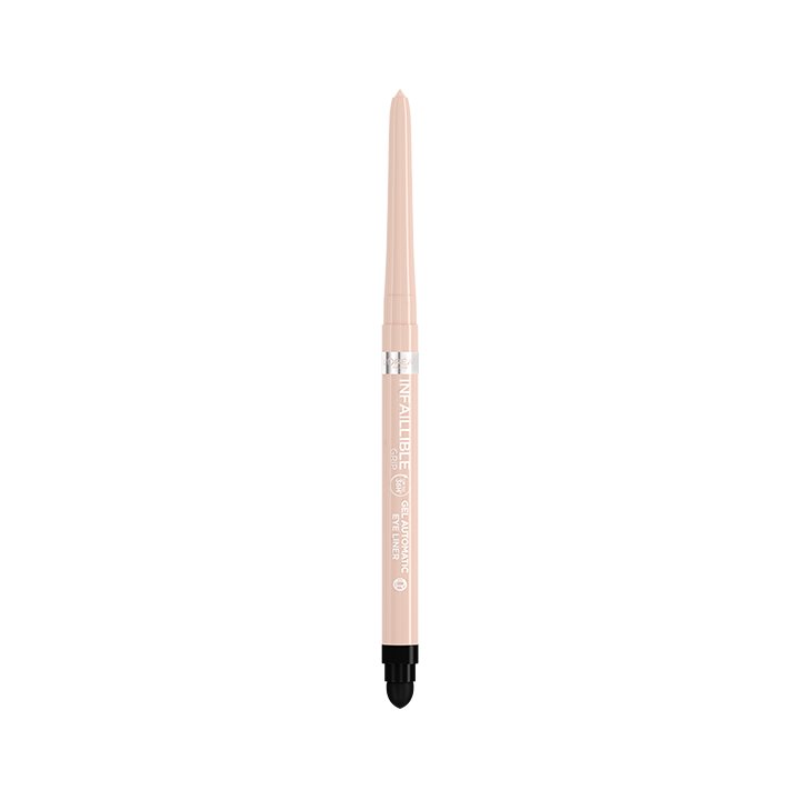 2024 OAP Makeup INFAILLIBLE GRIP GEL LINER EU NUDE Opened Pack Front 720x720